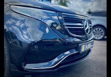 103 Mercedes Eqc 400 300Kw Amg Line Premium Plus 80Kwh1