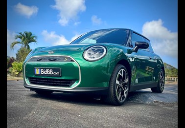 23 Mini Cooper 160Kw SE Exclusive1